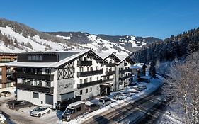 Hotel Austria - Inklusive Joker Card Im Sommer